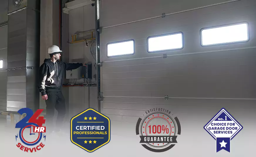 Why Businesses in Southwest, FL Trust Us for Commercial Door Replacement