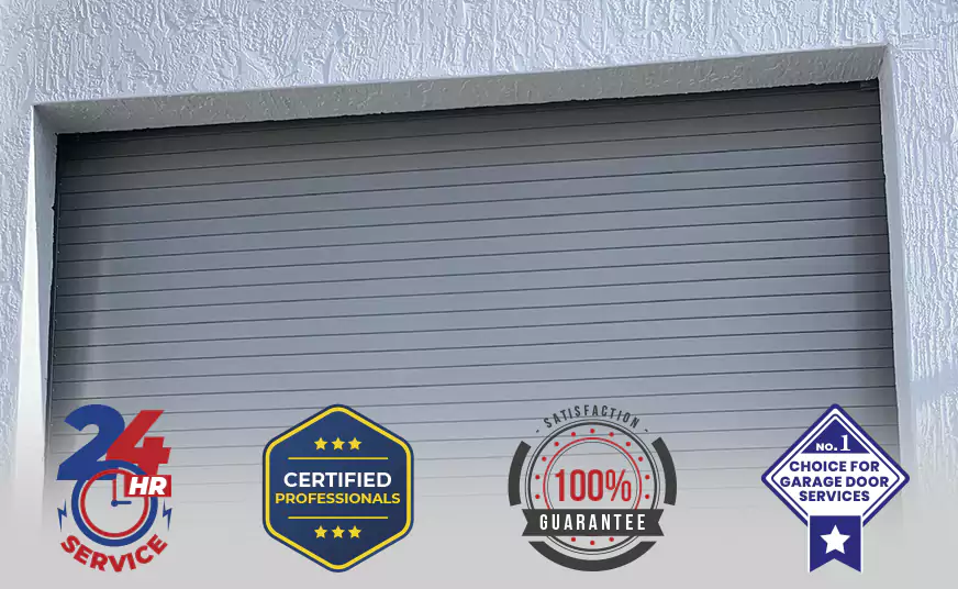 Commercial Garage Door Cable Replacement in Southwest, FL