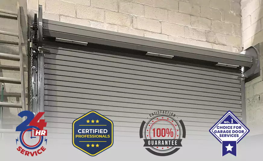 Chamberlain Commercial Garage Door Services in Southwest, FL