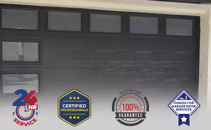 Commercial Clopay Garage Door Installation in Southwest, FL