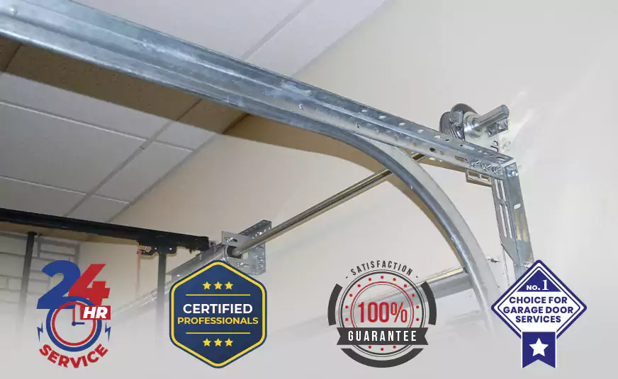 How Much Does a Garage Door Rail Replacement Cost in Southwest, FL?