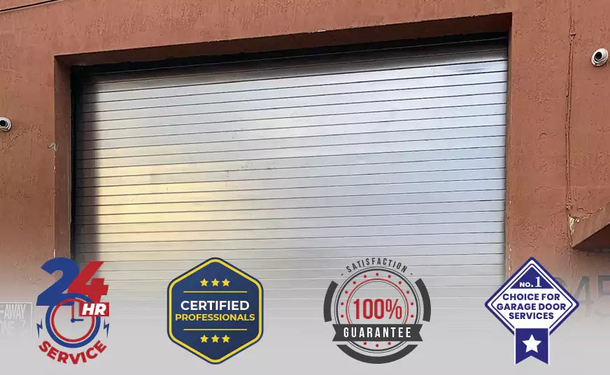 Roll Up Door Replacement Panels in Southwest, FL
