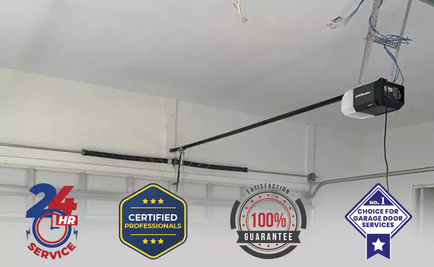 Craftsman Garage Door Opener Repair Near Me in Southwest, FL