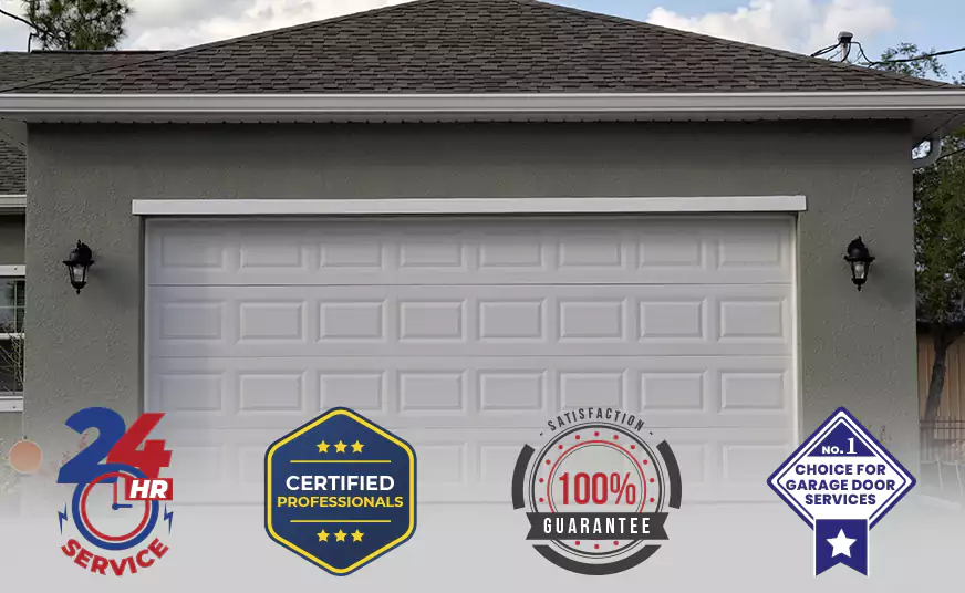 Lifestyle Garage Screen Door Installation in Southwest, FL
