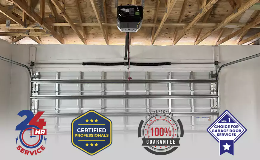 Genie Chain Drive Opener Repair Near Me in Southwest, FL