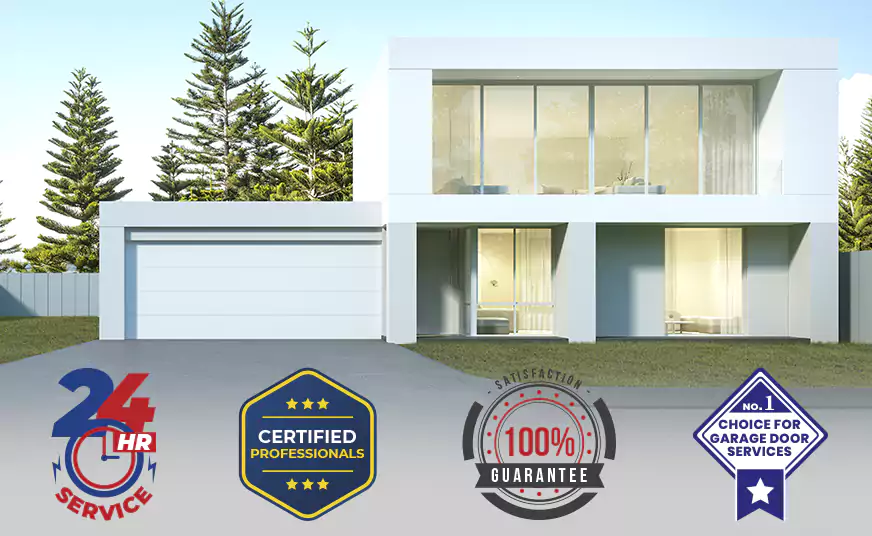 Electric Garage Door Repair Cost in Southwest, FL