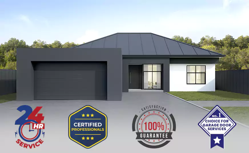 Electric Roller Garage Door Repairs Near Me in Southwest, FL