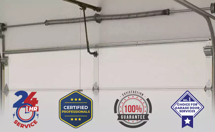 We Offer All Types of Garage Door Hinge Replacement Services in Southwest, FL