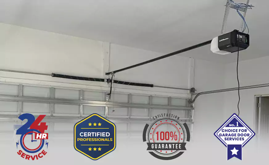 Garage Door Opener Installation Price in Southwest, FL