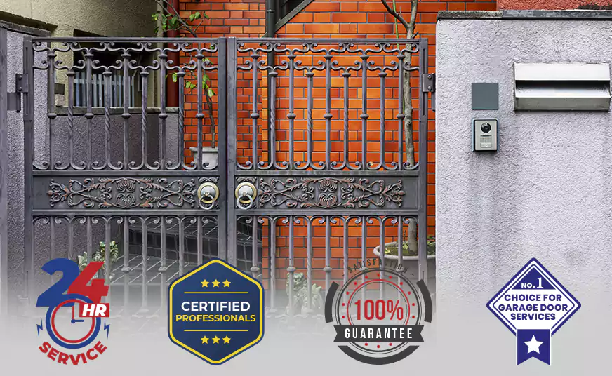 Repair Services for All Major Security Gate Manufacturers in Southwest, FL