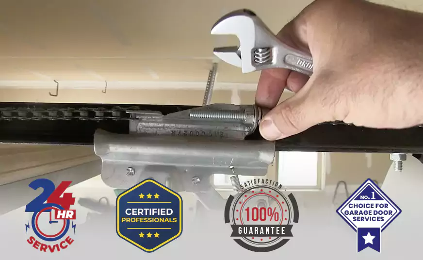 Garage Door Belt Replacement Cost in Southwest, FL