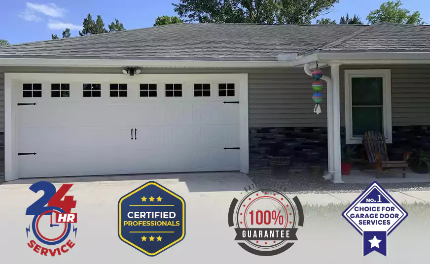 Garage Door Cable Installation in Southwest, FL