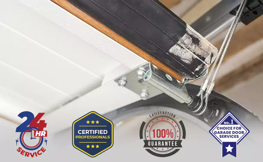 Garage Door Opener Cable Replacement in Southwest, FL