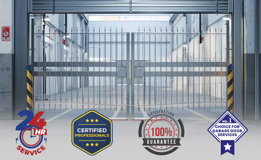 We Repair All Parts and Accessories of Gate in Southwest, FL