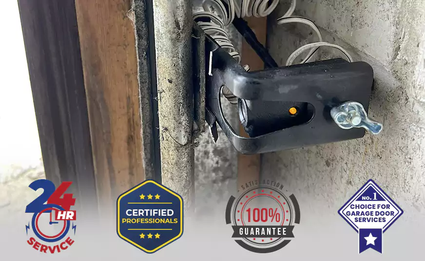 Genie Garage Door Sensor Replacement in Southwest, FL