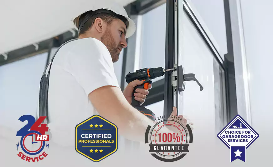 Residential Door Glass Replacement Services in Southwest, FL