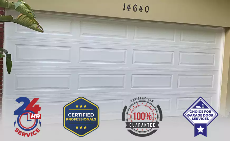 Electric Roll Up Doors Commercial Services in Southwest, FL