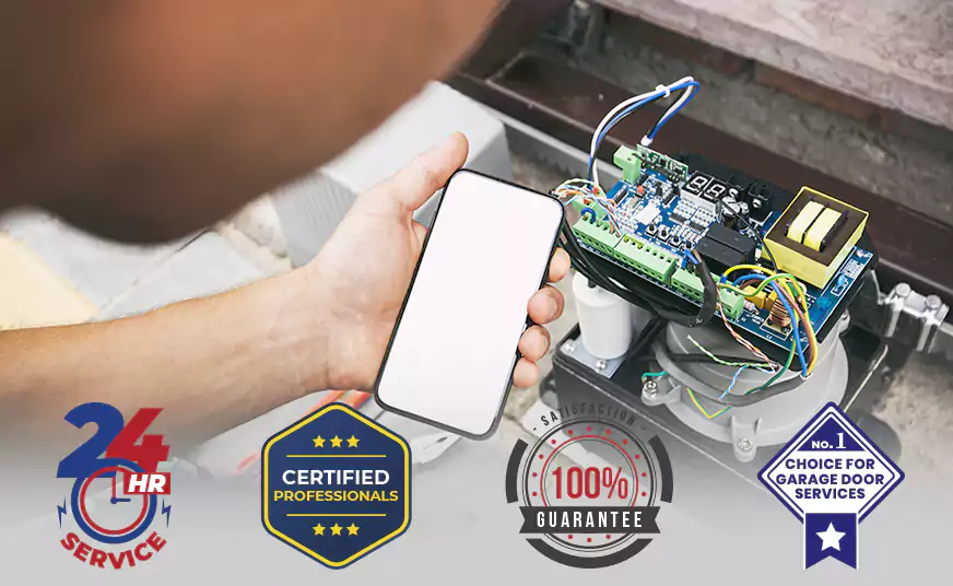 Automatic Gate Motor Repairs in Southwest, FL