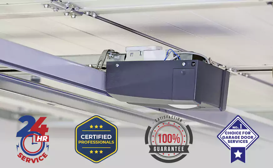 Garage Door Opener Keypad and Remote Installation in Southwest, FL