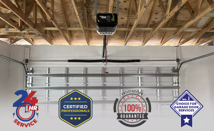 LiftMaster Garage Door Motor Replacement in Southwest, FL