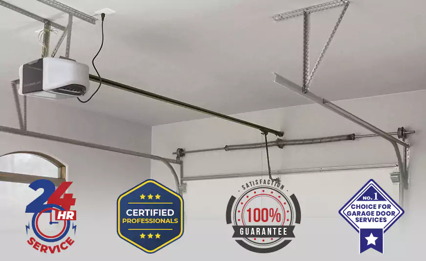 Spring Loaded Roll Up Door in Southwest, FL