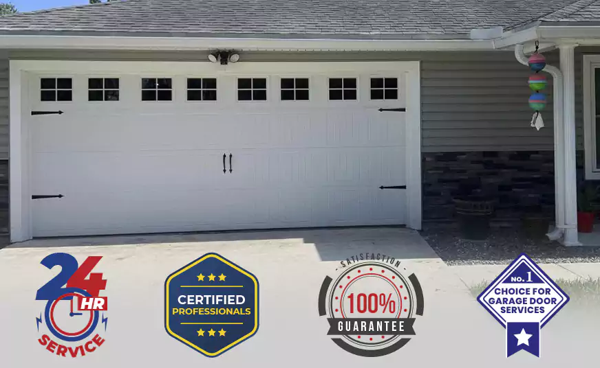 Garage Door Lock Kit Installation in Southwest, FL