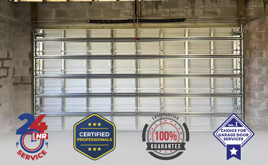 How Our Replacing Process Work For Garage Door Hinges in Southwest