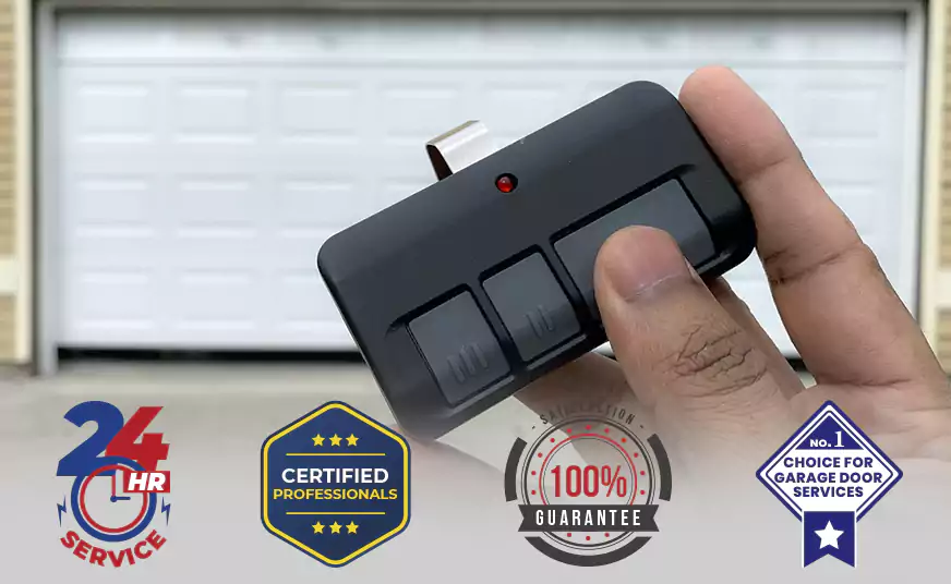 Troubleshooting Garage Door Remote Issues in Southwest, FL