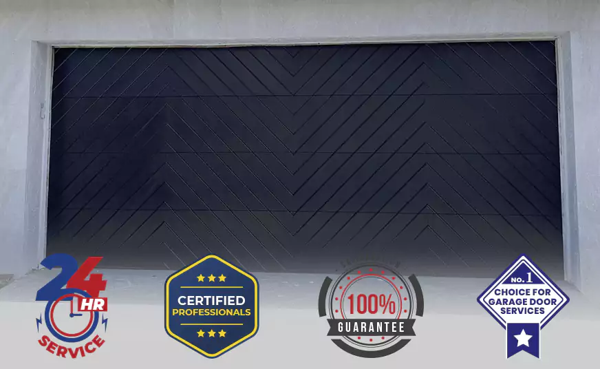 Overhead Garage Door Belt Replacement in Southwest, FL