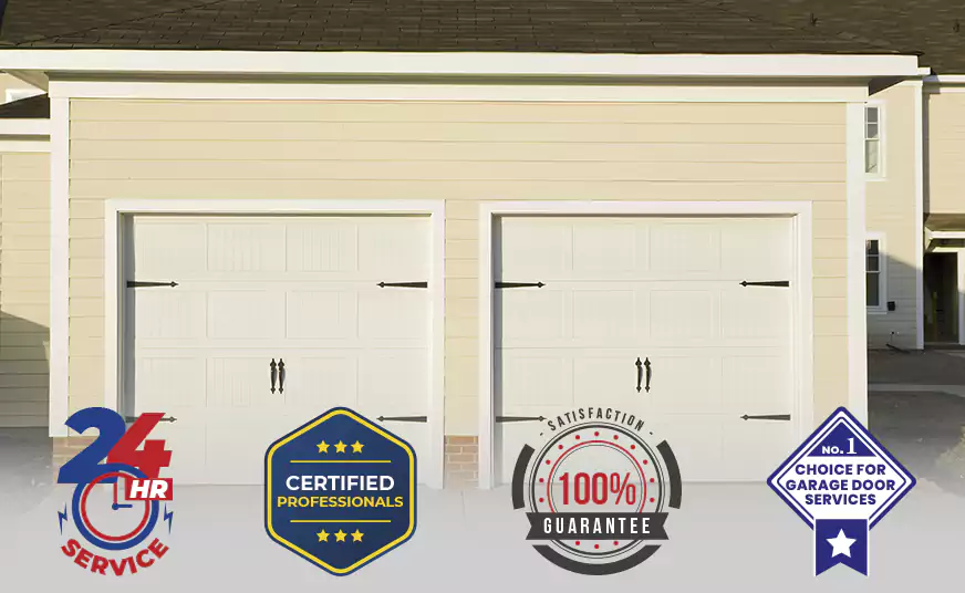 Overhead Garage Door Repair Company Near Me in Southwest, FL