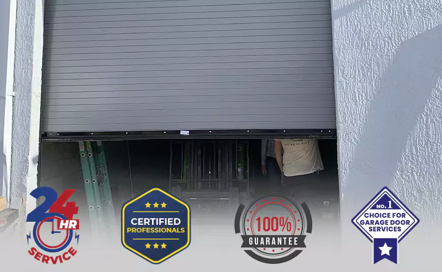 Garage Door Preventive Maintenance in Southwest, FL