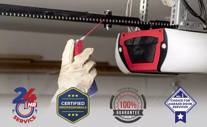 Garage Door Opener Remote Control Replacement in Southwest, FL