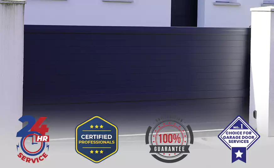 Residential Automatic Gate Repair in Southwest, FL