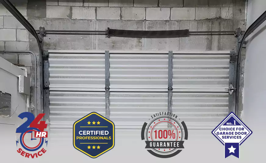 Commercial Roll Up Security Doors in Southwest, FL