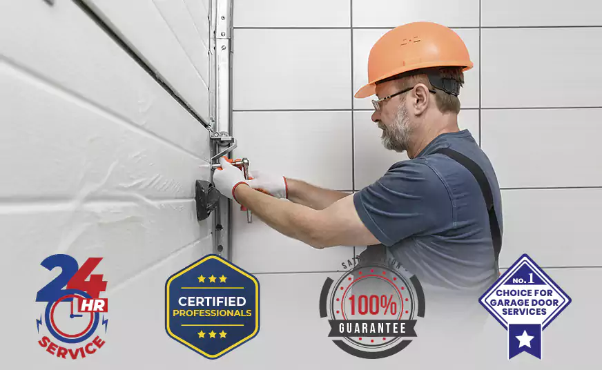 Replace Garage Door Trim in Southwest, FL