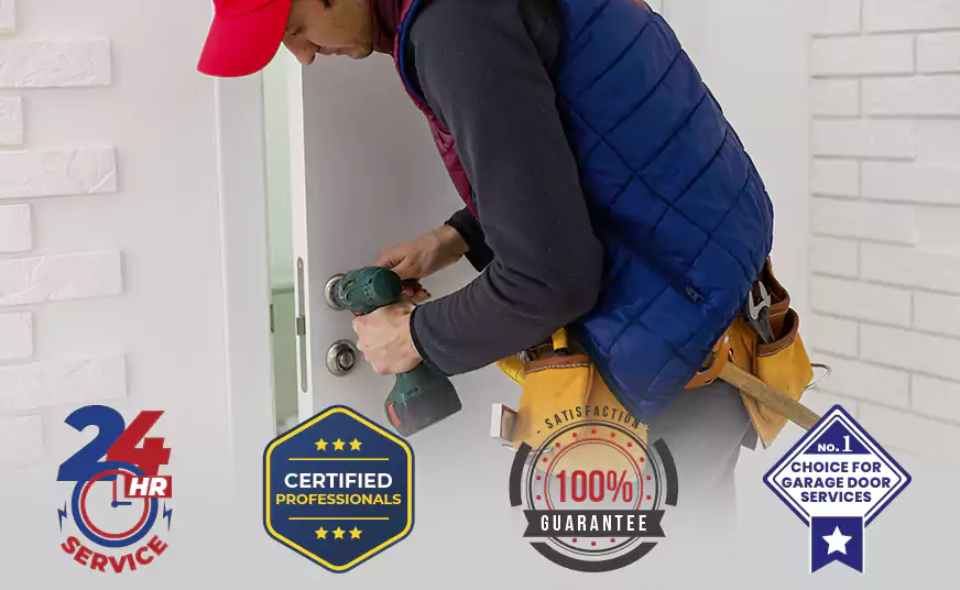 Professional Residential Door Installation Services in Southwest, FL