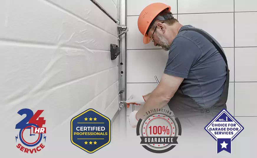 Residential Garage Door Repair in Southwest, FL