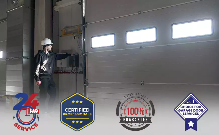 Insulated Roll Up Garage Door Services For All Sizes In Southwest, FL