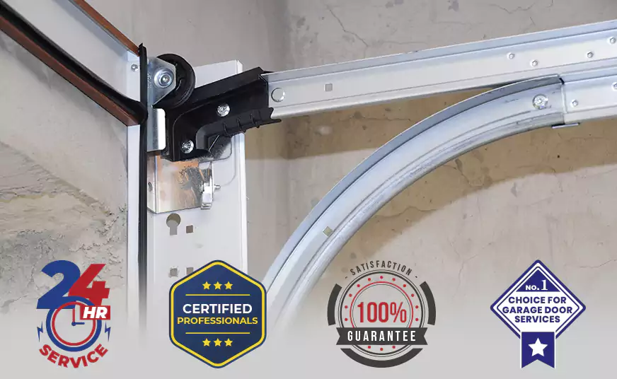 Roller Door Lock Barrel Replacement in Southwest, FL