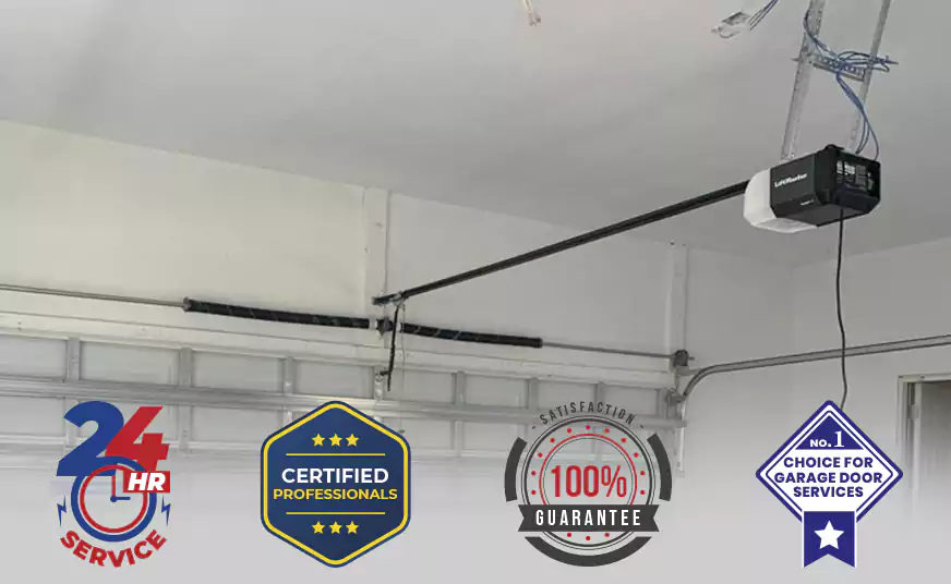 Seceuroglide Motor Replacement in Southwest, FL