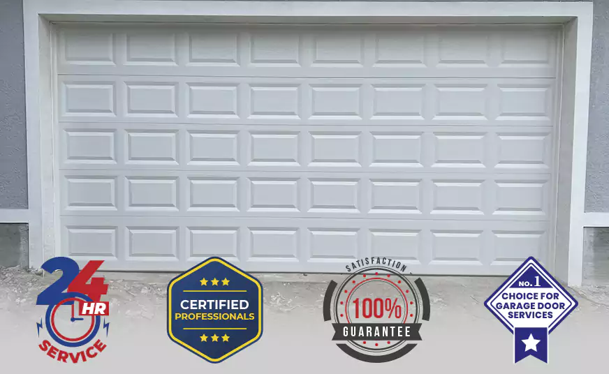 Garage Door Lock Installation Services in Southwest, FL