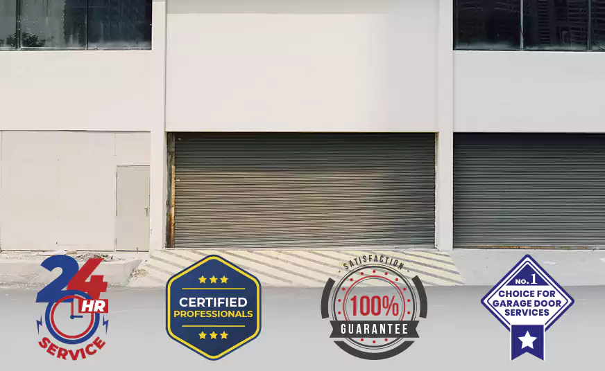 Small Roll Up Doors for Sheds in Southwest, FL