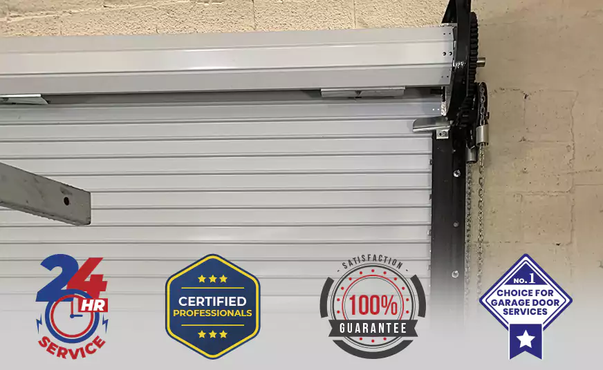 Types Of Commercial Roll Up Doors Replacement Services We Offer in  Southwest, FL