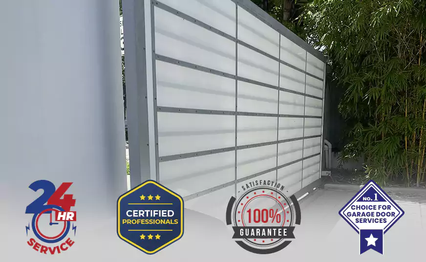 Specializing in Electric Gate Repairs Across All Leading Brands in Southwest, FL
