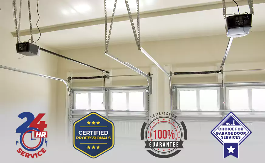 Roll Up Garage Door Spring Replacement Cost in Southwest, FL