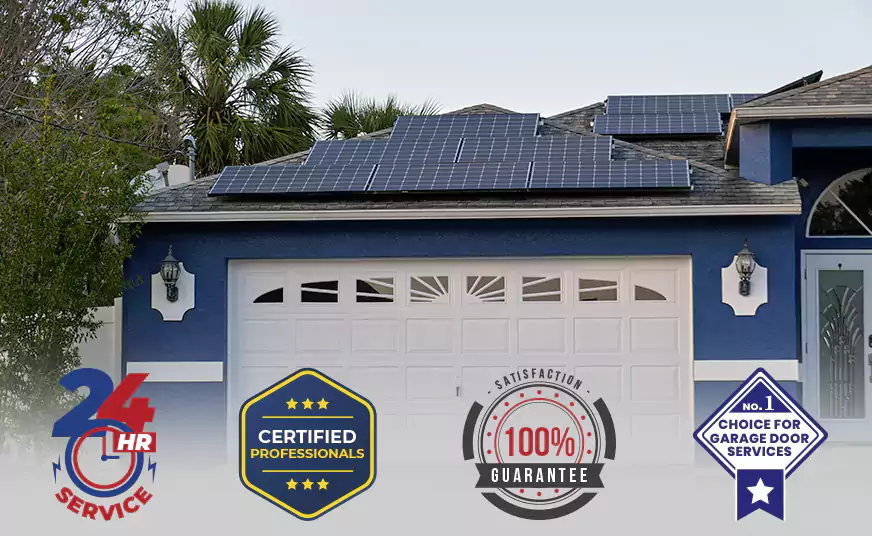 Why We Stand Out for Garage Door Screen Installation in Southwest, FL