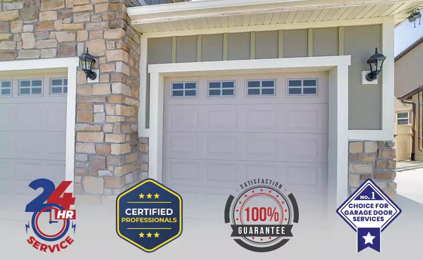 Overhead Door Stop Installation in Southwest, FL