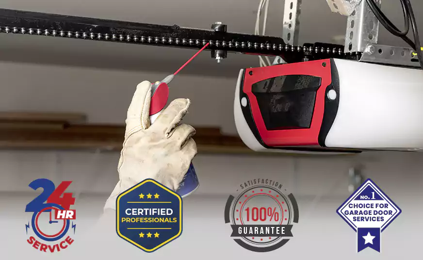 Emergency Craftsman Garage Door Opener Repair in Southwest, FL