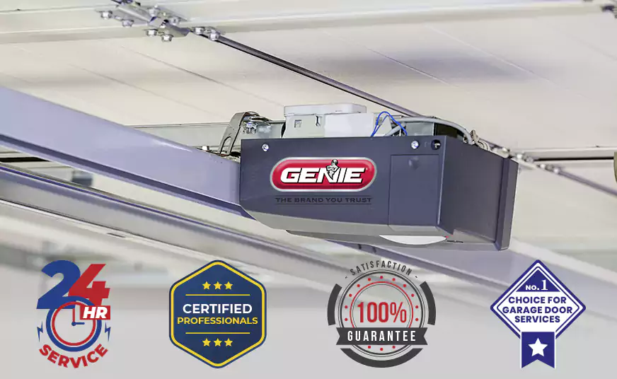 Genie Garage Door Opener Programming & Troubleshooting in Southwest, FL