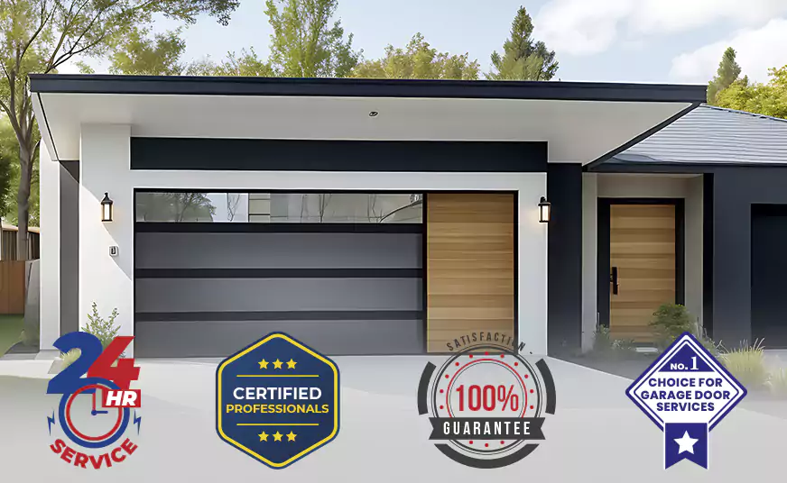 Ryobi Garage Door Opener Module System Repair in Southwest, FL